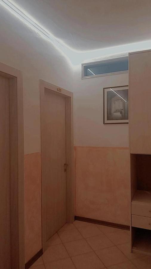 Albergo Del Turista Vernasca Bagian luar foto